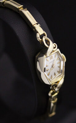 ロンジン腕時計-W1231-10