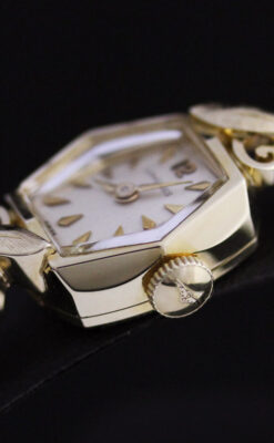 ロンジン腕時計-W1231-11