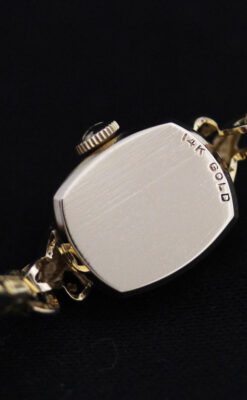 ロンジン腕時計-W1231-13