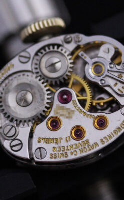 ロンジン腕時計-W1231-15