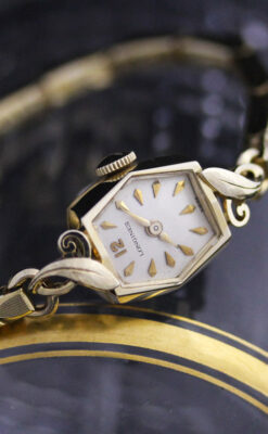 ロンジン腕時計-W1231-3