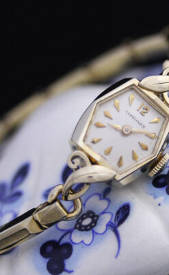 ロンジン腕時計-W1231-4