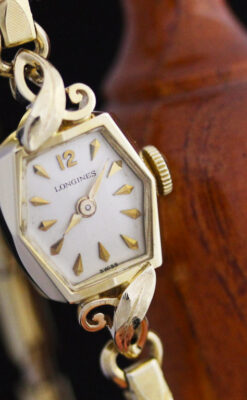 ロンジン腕時計-W1231-8