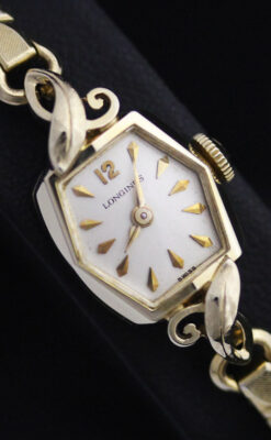 ロンジン腕時計-W1231-9