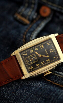 グリュエンのアンティーク腕時計-W1241-1