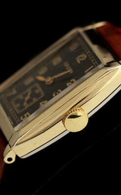 グリュエンのアンティーク腕時計-W1241-10