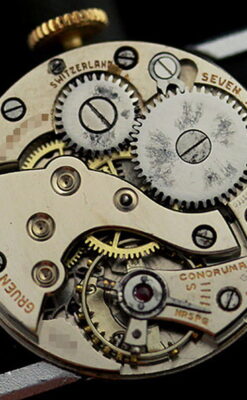 グリュエンのアンティーク腕時計-W1241-12