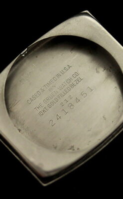 グリュエンのアンティーク腕時計-W1241-13