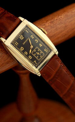 グリュエンのアンティーク腕時計-W1241-5