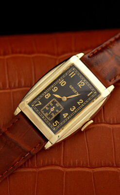 グリュエンのアンティーク腕時計-W1241-6