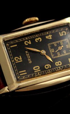 グリュエンのアンティーク腕時計-W1241-7