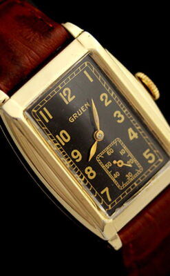 グリュエンのアンティーク腕時計-W1241-8