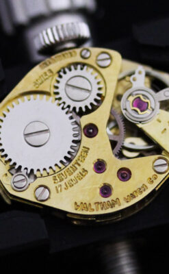 ウォルサム腕時計-W1245-14