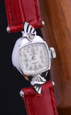 ウォルサム腕時計-W1245-3