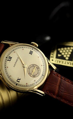 エルメス腕時計-W1253-1