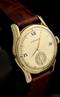 エルメス腕時計-W1253-10
