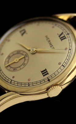 エルメス腕時計-W1253-11