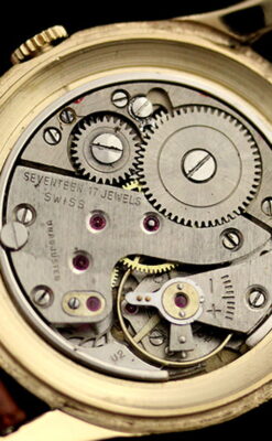 エルメス腕時計-W1253-14