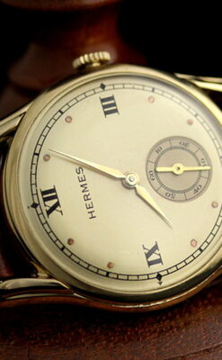 エルメス腕時計-W1253-5