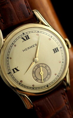 エルメス腕時計-W1253-6