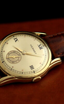 エルメス腕時計-W1253-7