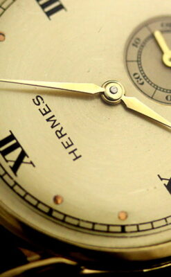 エルメス腕時計-W1253-8