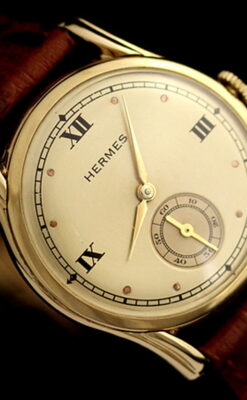 エルメス腕時計-W1253-9
