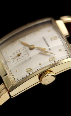 ロンジン腕時計-W1256-10