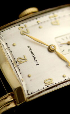 ロンジン腕時計-W1256-11