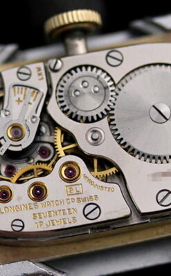 ロンジン腕時計-W1256-14