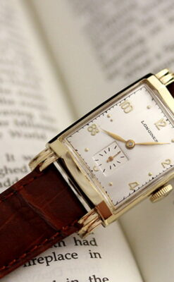 ロンジン腕時計-W1256-3