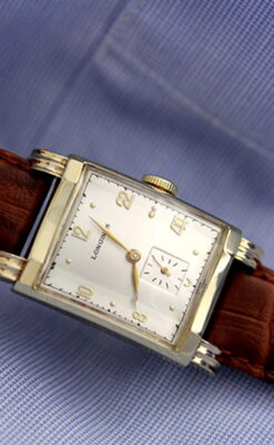 ロンジン腕時計-W1256-4