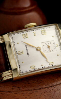 ロンジン腕時計-W1256-5