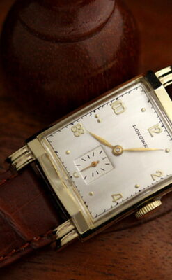 ロンジン腕時計-W1256-6