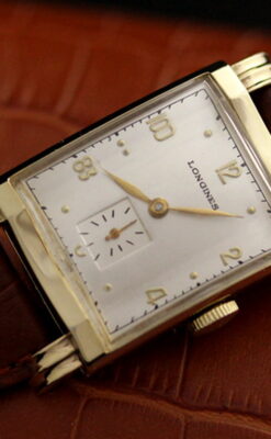 ロンジン腕時計-W1256-7