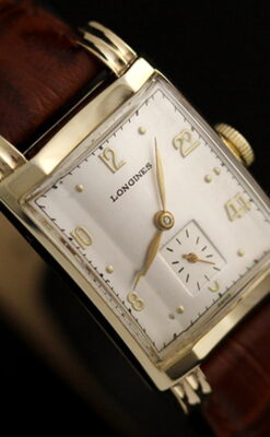 ロンジン腕時計-W1256-8