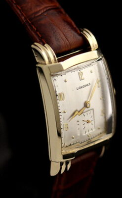 ロンジン腕時計-W1256-9