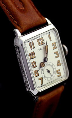 グリュエン腕時計-W1259-10