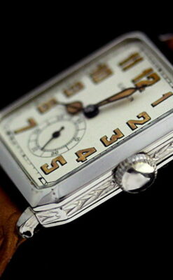 グリュエン腕時計-W1259-11