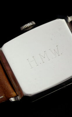 グリュエン腕時計-W1259-12