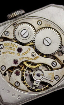 グリュエン腕時計-W1259-14