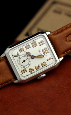 グリュエン腕時計-W1259-3