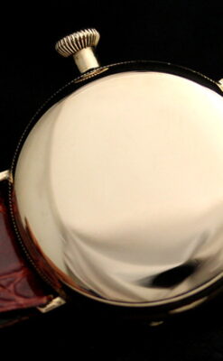 ハンプデンのアンティーク腕時計-W1260-12