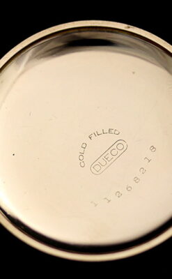 ハンプデンのアンティーク腕時計-W1260-13