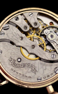 ハンプデンのアンティーク腕時計-W1260-14