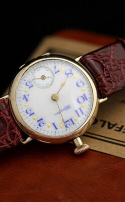 ハンプデンのアンティーク腕時計-W1260-2