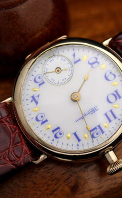 ハンプデンのアンティーク腕時計-W1260-3