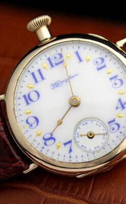 ハンプデンのアンティーク腕時計-W1260-6