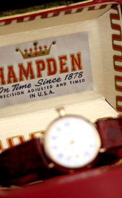 ハンプデンのアンティーク腕時計-W1260-7