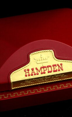 ハンプデンのアンティーク腕時計-W1260-8